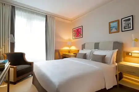 Hôtel Longemalle - 56