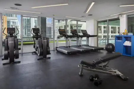 Atwell Suites Miami Brickell by IHG - 21