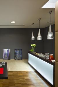 UNAs Bologna San Lazzaro - 21