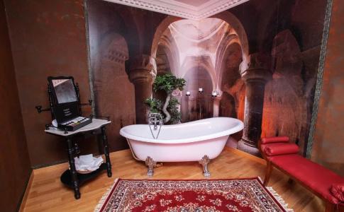 Ginevra Palace - 19