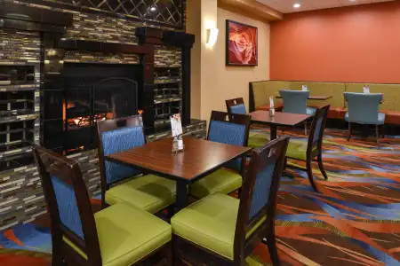 Holiday Inn Express Flagstaff by IHG - 34