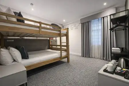 Heeton Concept Kensington - 37