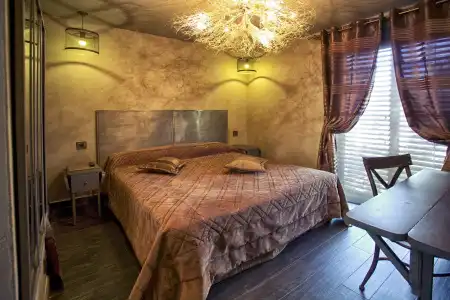 Hôtel E Tre Stelle - 1