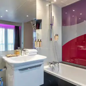 Mercure Paris Place d'Italie - 31