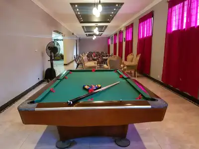 Ora Resort White Rose - 23