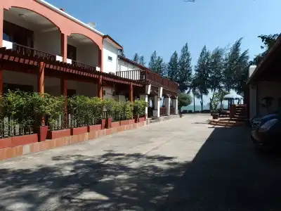 Palm Beach Resort - 0