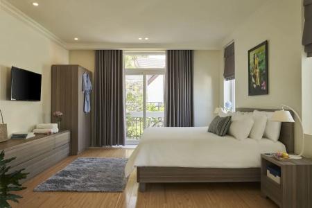 The Wind Resort - Tropical Hillside Escape - 100
