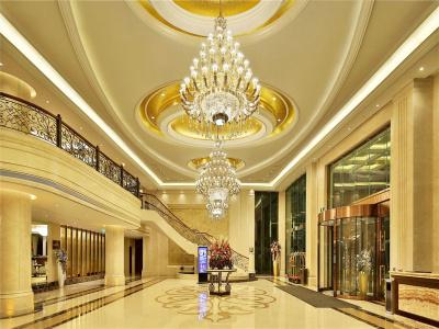 Howard Johnson Zunyue Chengdu - 14