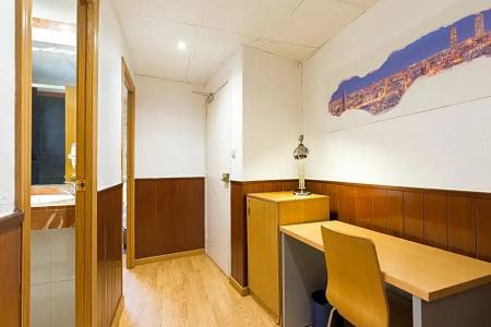 & Apartments Travessera - 105