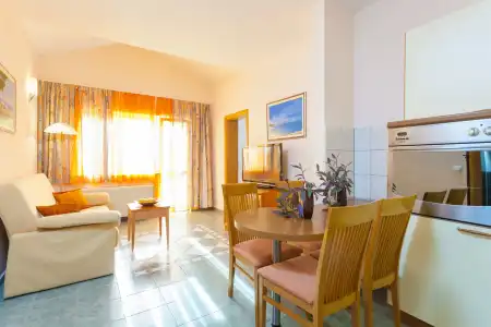 ApartMilenij - 24
