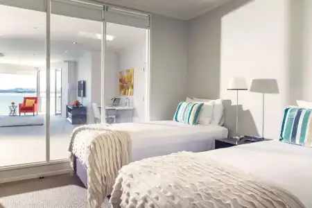 Trinity Wharf Tauranga - 249