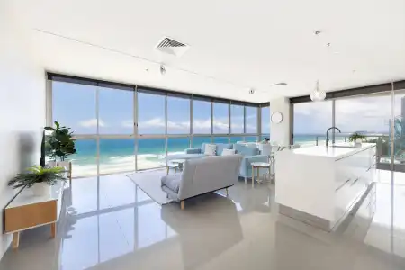 ULTIQA Air On Broadbeach - 74