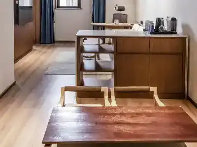 Novotel Suzhou Tai Lake Santeh - 162