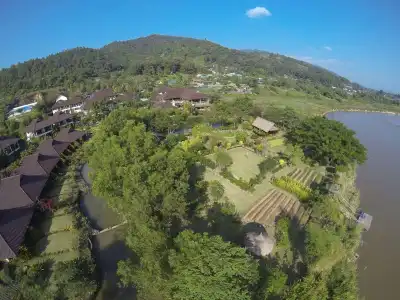 Maekok River Village - 13