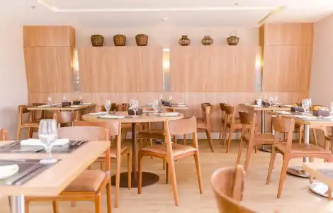 Ritz Copacabana - 22