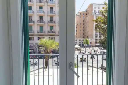 Palazzo Della Porta B&B - 43
