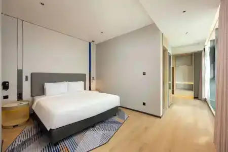 Holiday Inn Express Shanghai Hongqiao CBD by IHG - 26