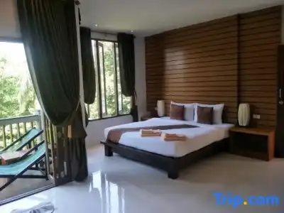 Lanta Intanin Resort - 78