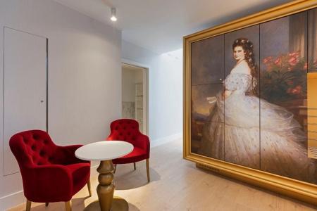 Aurea Ana Palace by Eurostars Company - 24