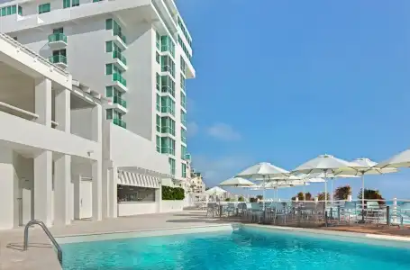 Oleo Cancun Playa All Inclusive Resort - 18