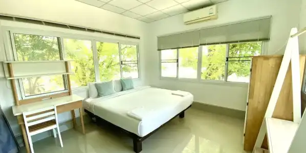 Koh Mook Riviera Beach Resort - 159