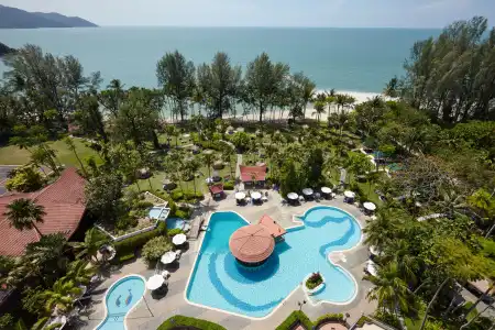 Bayview Beach Resort Penang - 27