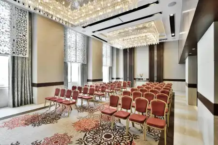 Courtyard by Marriott Agra - 6