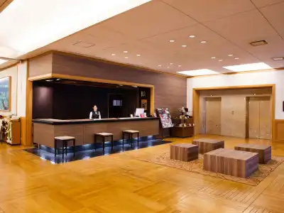 FUJIYA KAWAGUCHI-KO ANNEX Fuji-View - 1