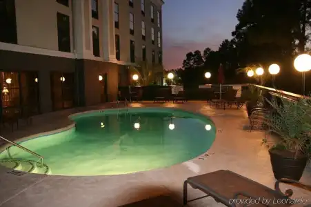 Hampton Inn Myrtle Beach-West - 9