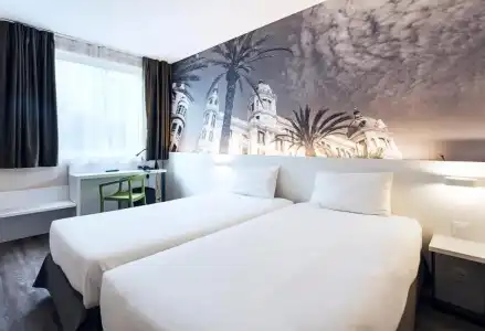 B&B Alicante - 76