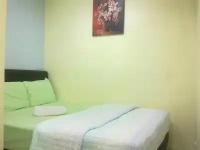 Best Seven Motel - 31