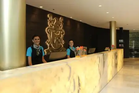 Van der Valk Maastricht - 7