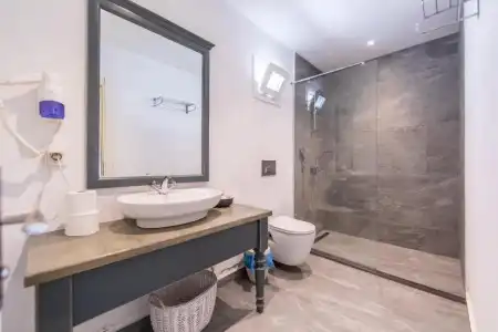 Kefi Beach and Suites - 68