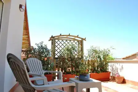 B&B Mare e Templi - 29