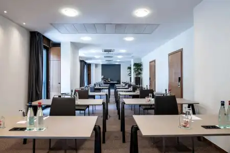 Radisson Blu, Milan - 37