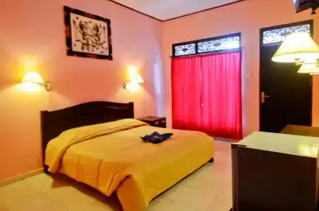 Pesona Beach Inn - 49