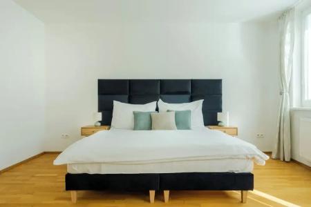 Business & Family Ambiente Apartments - 256