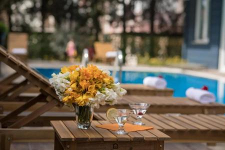 Elanis Suites - 20