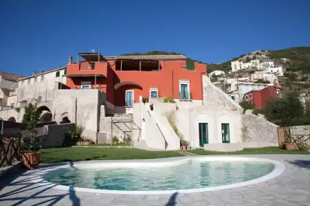 Palazzo Pascal - Amalfi Coast Luxury Experience - 16