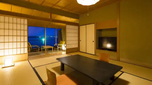 APA & Resort Kaga Katayamazu Onsen Kasuikyo - 52