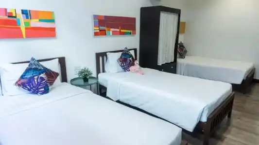 Sandalay Resort Pattaya - 146