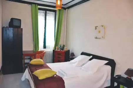 Authentic by Balladins, Hôtel le Carré d'Aix - 28
