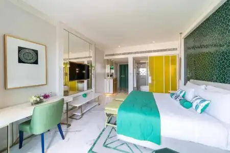 Rixos Premium Saadiyat Island - All Inclusive - 53