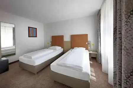 Four Points Flex by Sheraton Kiel - 124