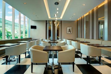 Holiday Inn Express Jakarta International Expo, An Ihg - 46