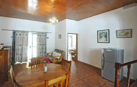 Acquario Guesthouse - 5