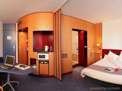 Novotel Suites Hannover - 14