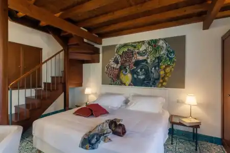 Dimora Caiammari Luxury & Spa - 78