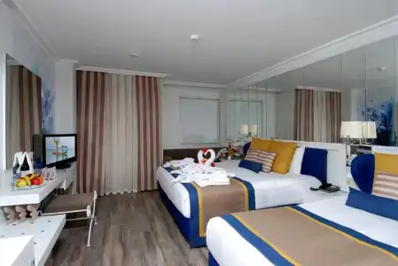 Delphin Diva Premiere - All Inclusive - 56