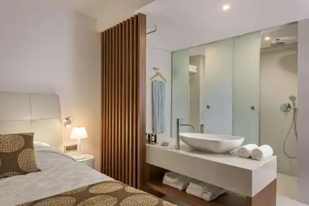 The Ixian Grand & All Suites - 9